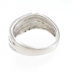 Nhẫn kim cương PT900 0.25CT 670926