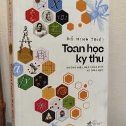 Toán học kỳ thú