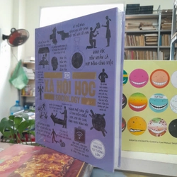 XÃ HỘI HỌC - NGUYỄN MINH DỊCH 534564