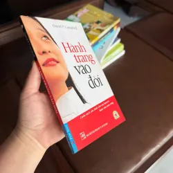 HÀNH TRANG VÀO ĐỜI – David P. Campbell- K4 1023728