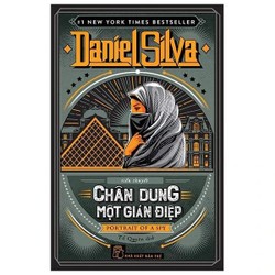 Chân Dung Một Gián Điệp - Daniel Silva