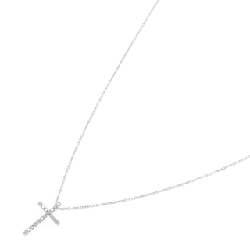 Nhẫn kim cương chéo Stargewery 0.05CT - Hàng hiệu Authentic 845071