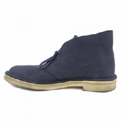 Giày boot CLARKS - Hàng hiệu Authentic 906047