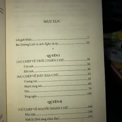 Nghệ An ký - Bùi Dương Lịch  760022