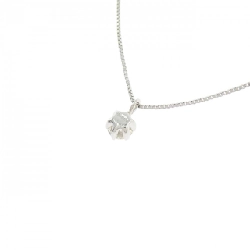 Dây chuyền kim cương PT900/PT850 0.112CT - Hàng hiệu Authentic 862491