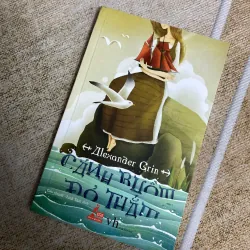 Sách Cánh buồm đỏ thắm - Oscar và bà áo hồng 976942