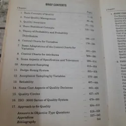 Sách ngoại văn tiếng Anh-Statistics Quality Control . M. Mahajan. Revised Ed 2005. Delhi 655180