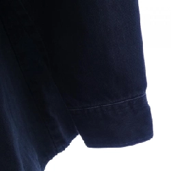 ラフシモンズ RAF SIMONS 182-248 Áo khoác denim - Hàng hiệu Authentic 882619