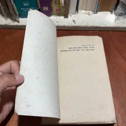 II Một Số Vấn Đề Đạo Thiên Chúa Trong Lịch Sử Dân Tộc Việt Nam - 1988 1012802