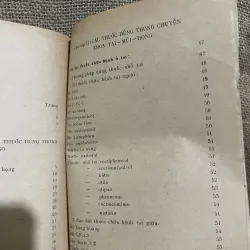 Thuốc tai mũi họng - bs Nguyễn Văn Sửu  990669