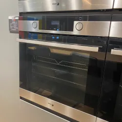 🔥 LÒ NƯỚNG ÂM TỦ Fagor 8H-275AXA – ĐA NĂNG, NHIỀU CHẾ ĐỘ CHÍN ĐỀU NGON MỖI NGÀY! 🍗🔥 728825