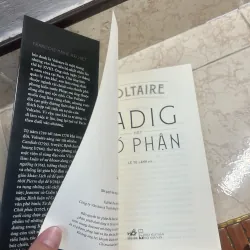 Zadig hay số phận  974589