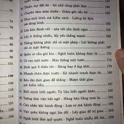 88 kế làm giảu chiến quốc sách trong kinh doanh  605682