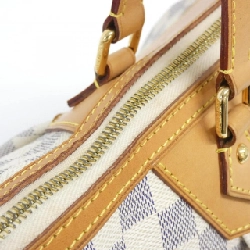 Túi xách vai Louis Vuitton Damier Azur Siracusa MM N41112 - Hàng hiệu Chính hãng 765570