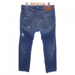 Quần jeans DSQUARED2 - Hàng hiệu Authentic 891803