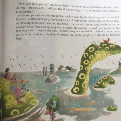 READ ME A STORY PLEASE 925650