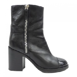 Giày bốt CHANEL G35084 - Hàng hiệu Chính hãng