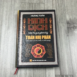 Kinh dịch và nguyên lý toán nhị phân. 3b5