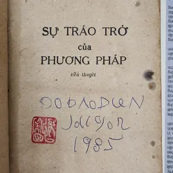 VH Mỹ Latinh:  SỰ TRÁO TRỞ CỦA PHƯƠNG PHÁP (nhà văn Cuba Alejo Carpentierl 727064