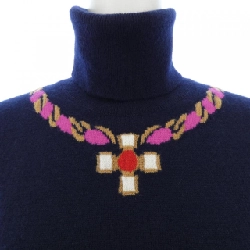 Chanel CHANEL Áo len - Hàng hiệu Authentic 644454