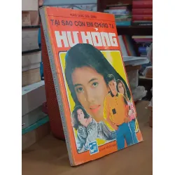 Tại sao con em chúng ta hư hỏng?