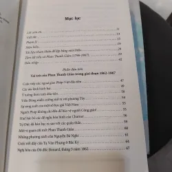 Phan Thanh Giản nhà ái quốc, người mở đường cho nước Việt Nam hiện đại  1030130