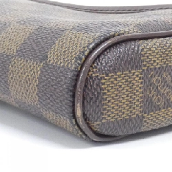 Túi xách vai Louis Vuitton Damier Pochette Ipanema N51296 - Hàng hiệu Chính hãng 802585