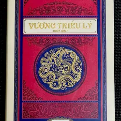 VƯƠNG TRIỀU LÝ  (1009 -1226)