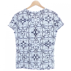 HERMES *06-7706 Áo thun - Hàng hiệu Chính hãng 822740