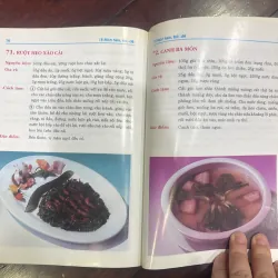 Ẩm thực trung hoa : món nóng thượng hải - Lãnh Minh Đức / nấu ăn  1037870