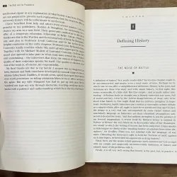 The Past and Its Presenters - John Warren 728379