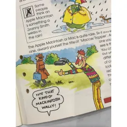 Junior Funfax: Computer Fun – Funfax 559659