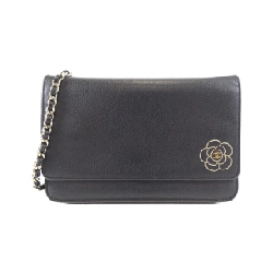 Ví xách dây chuyền Chanel Butterfly Line 46502