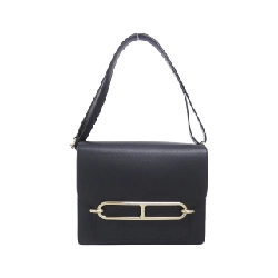 Túi xách vai Hermès Luri 23cm - Hàng hiệu Authentic