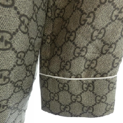 Gucci GUCCI GG Silk Twill Dress 813259 Z8BWV Váy - Hàng hiệu Chính hãng 815564