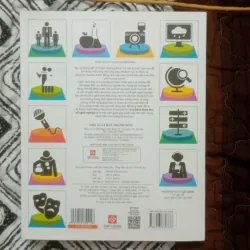 BÁCH KHOA TOÀN THƯ VỀ NGHỀ NGHIỆP  1009619