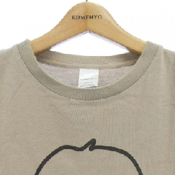 Áo thun NUMBER (N)INE - Hàng hiệu Authentic 901988