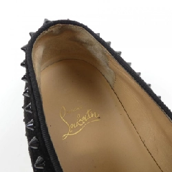 Giày thể thao CHRISTIAN LOUBOUTIN - Hàng hiệu Authentic 906501