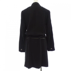 【Mã giảm giá】【Cổ điển】Áo khoác Chanel CHANEL 635606