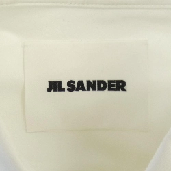 JIL SANDER JSMU600226MU Áo sơ mi - Hàng hiệu Chính hãng 893225