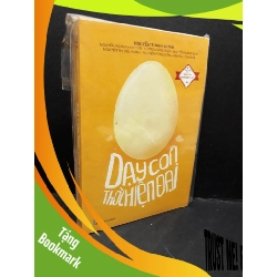 (TẶNG BOOKMARK) Dạy con thời hiện đại (có bọc) mới 80% ố RBK1410 Nguyễn Thành Nhân MẸ VÀ BÉ