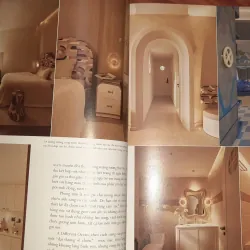 Tạp chí Kiến trúc và Đời sống, số 47 (233), tháng 11.2025 701895