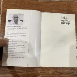 Thần, người và đất Việt - Tạ Chí Đại Trường (8) 1004053