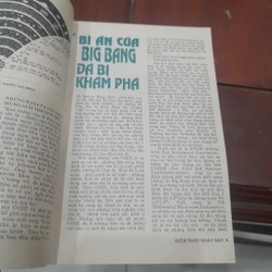 Bán nguyệt san KIẾN THỨC NGÀY NAY số 105 ngày 01-4-1993 506262