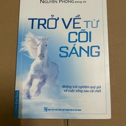 Trở về từ cõi sáng