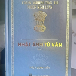 Nhặt Ánh Từ Vân Tập 1