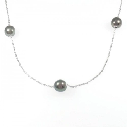 Mikimoto Jewel in Motion Necklace - Hàng hiệu Authentic