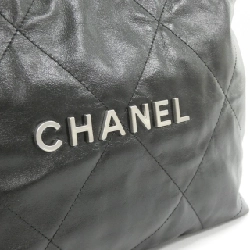 Chanel Chanel 22 Line AS3260 Túi đeo vai - Hàng hiệu Chính hãng 611918