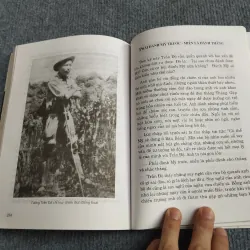 CHUYỆN TƯỚNG ĐỘ - VÕ BÁ CƯỜNG 568117