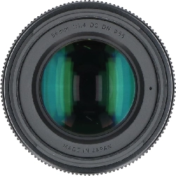 Ống kính Z56mm F1.4DC DN(C) - Hàng hiệu Authentic 878356